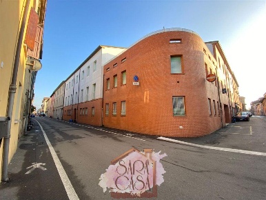 Foto Appartamento a Massa Lombarda di 74 m² con 3 locali in vendita