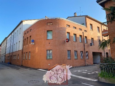 Foto Appartamento a Massa Lombarda di 74 m² con 3 locali in vendita