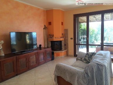 Foto Appartamento a Monteriggioni di 155 m² con 6 locali in vendita