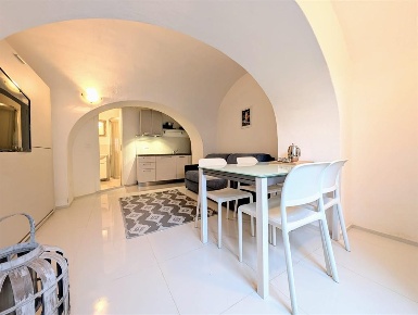 Foto Appartamento in Passeggiata Enrico Toti n.12, Alassio in vendita