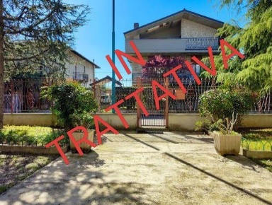 Foto Appartamento in Via Monsignor Lazzari, Cologno al Serio in vendita