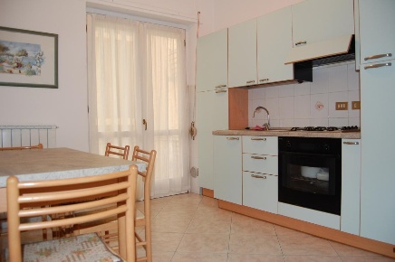 Foto Appartamento in Via Paolo Ferreri, Alassio in vendita
