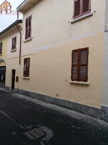 Foto Appartamento in via mazzini, Gambolò Centro di 80 m² con 3 locali
