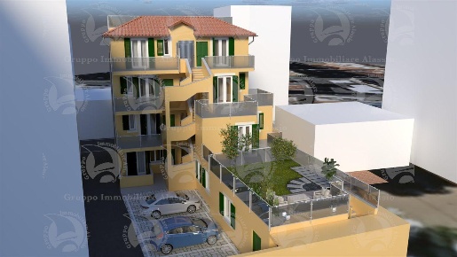 Foto Appartamento a Alassio in vendita