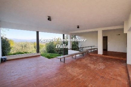 Foto Appartamento in Via Nazionale, Barberino di Mugello Le Maschere