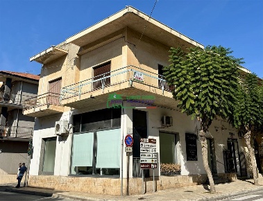 Foto Appartamento in Via Roma, Santa Croce Camerina in vendita