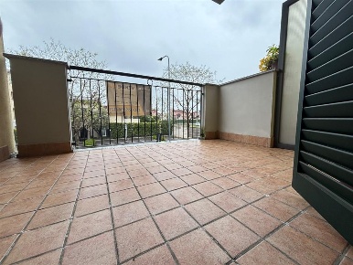 Foto Appartamento a Vaprio d'Adda di 55 m² con 2 locali in vendita