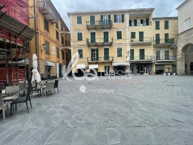 Foto Appartamento a Loano in vendita