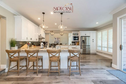 Foto Villa bifamiliare in VIA GIUSEPPINA ZARDI, Massa Lombarda di 190 m²