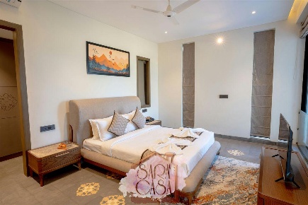 Foto Villa bifamiliare in VIA GIUSEPPINA ZARDI, Massa Lombarda di 190 m²