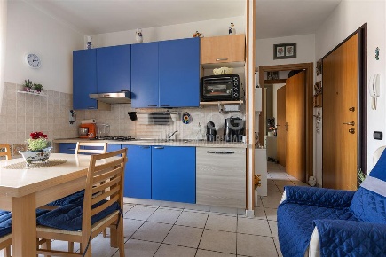 Foto Appartamento in Via Ettore Ricci, Massa Lombarda di 62 m² con 3 locali