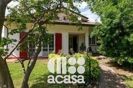 Foto Villa unifamiliare in via rigossa sinistra, Gatteo Gatteo Sant'Angelo