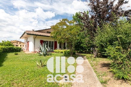 Foto Villa unifamiliare in via rigossa sinistra, Gatteo Gatteo Sant'Angelo
