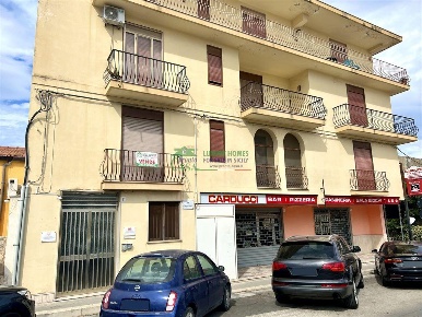 Foto Appartamento in piazza carducci, Santa Croce Camerina in vendita