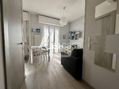 Foto Appartamento a Loano di 45 m² con 2 locali in vendita