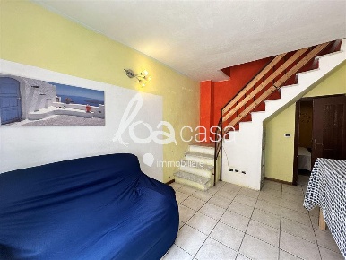 Foto Appartamento a Loano di 73 m² con 3 locali in vendita