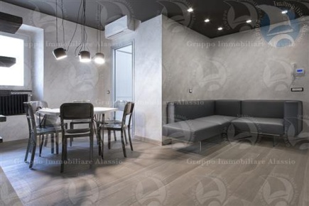 Foto Appartamento in vico Scofferi, Alassio in vendita