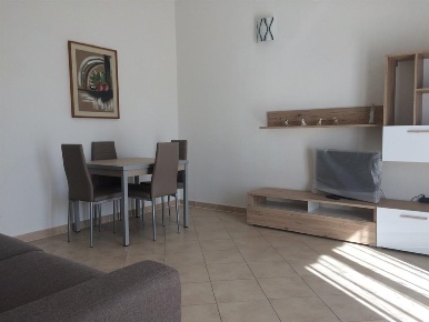 Foto Appartamento in Via Della Stazione Vecchia, Loano in vendita