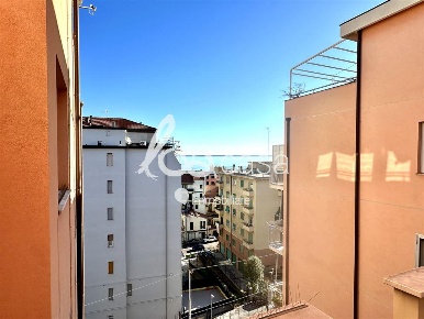 Foto Appartamento a Loano di 90 m² con 4 locali in vendita
