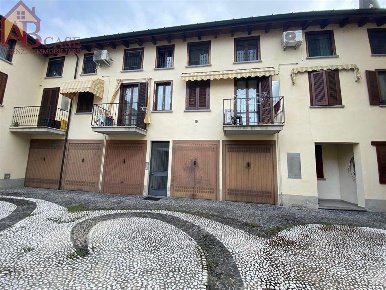 Foto Appartamento in via mazzini, Gambolò Centro di 58 m² con 2 locali