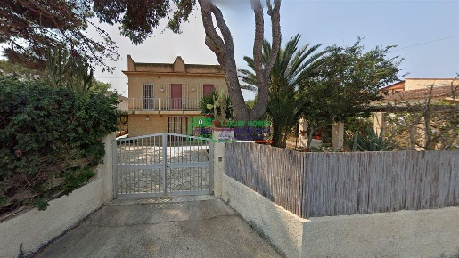 Foto Villa unifamiliare in via della rondine, Santa Croce Camerina