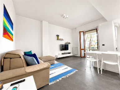 Foto Appartamento a Loano di 55 m² con 2 locali in affitto