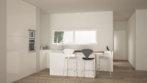 Foto Appartamento a Valdobbiadene Centro di 102 m² con 3 locali in vendita