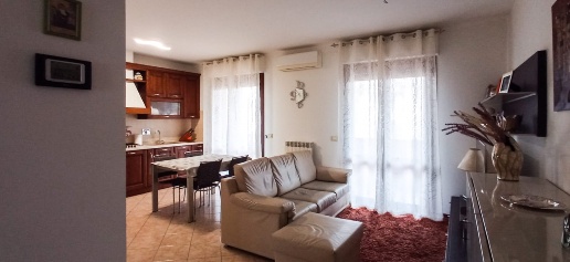 Foto Appartamento a Cavriglia Cavriglia Monastero di 75 m² con 3 locali