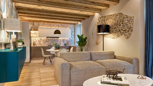 Foto Appartamento in PREGNO, Villa Carcina Centro di 127 m² con 3 locali