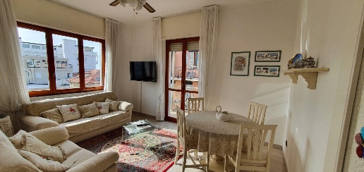 Foto Appartamento a Alassio di 90 m² con 3 locali in vendita