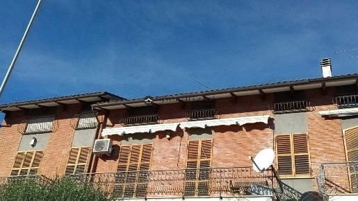 Foto Appartamento in via fratelli Rinaldi 29, Fossombrone Centro di 250 m²