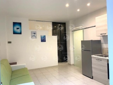 Foto Appartamento a Alassio di 30 m² con 1 locali in vendita