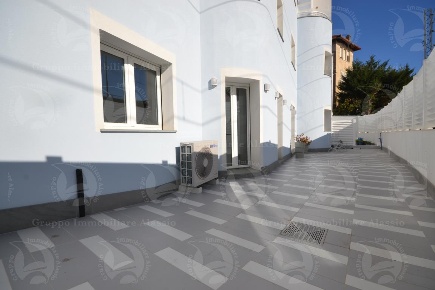 Foto Appartamento a Alassio di 120 m² con 3 locali in vendita
