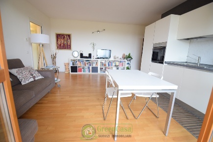 Foto Appartamento in via  villa Paradiso, Cornate d'Adda Villa Paradiso