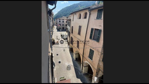 Foto Appartamento in Corso Garibaldi, Fossombrone Centro di 68 m²