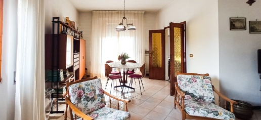 Foto Appartamento a Cavriglia Cavriglia Monastero di 115 m² con 5 locali