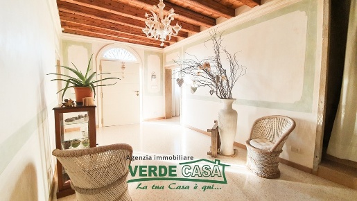 Foto Appartamento in VIA MOLINO DI FERRO, Riese Pio X in vendita