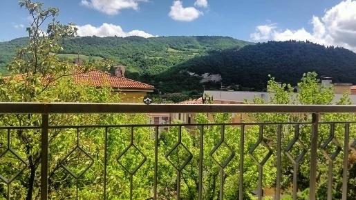 Foto Appartamento in viale Italia, Fossombrone Centro di 108 m² in vendita