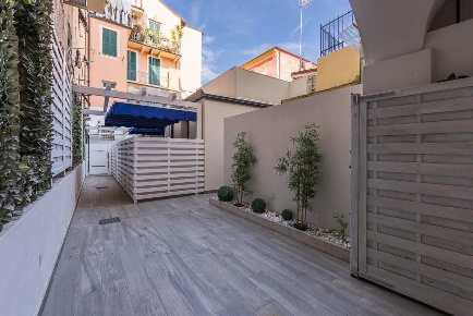 Foto Appartamento a Alassio di 85 m² con 4 locali in vendita