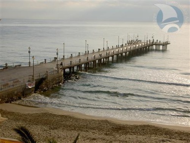 Foto Appartamento in via Vittorio Veneto, Alassio Centro di 150 m²