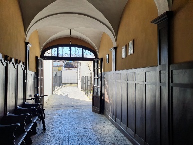 Foto Appartamento a Garlasco in affitto