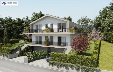 Foto Villa unifamiliare in VIA PIRANDELLO, Cermenate di 156 m² con 5 locali