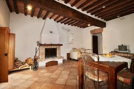 Foto Appartamento a Sovicille in vendita