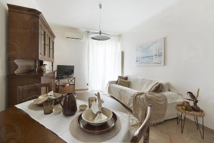 Foto Appartamento a Alassio di 50 m² con 2 locali in vendita