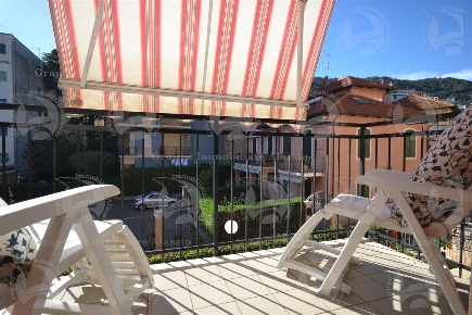 Foto Appartamento in Corso Europa, Alassio Via Roma, Borgo Barusso di 74 m²