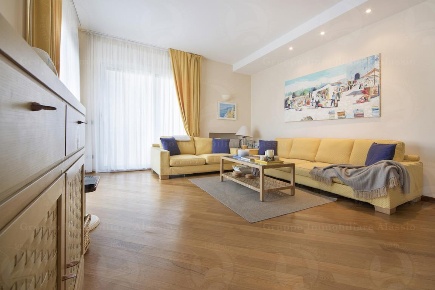 Foto Appartamento a Alassio di 130 m² con 6 locali in vendita