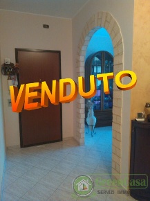 Foto Appartamento in circonvallazione, Cornate d'Adda Centro di 85 m²