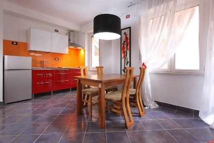 Foto Appartamento in Via Privata Genova Bocchi Bianchi, Alassio Centro