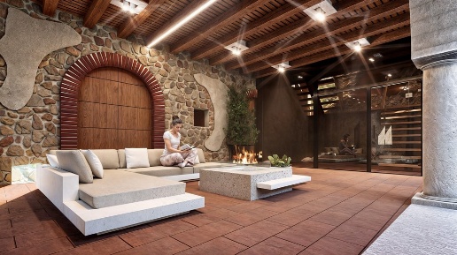 Foto Appartamento in PREGNO, Villa Carcina Centro di 206 m² con 4 locali