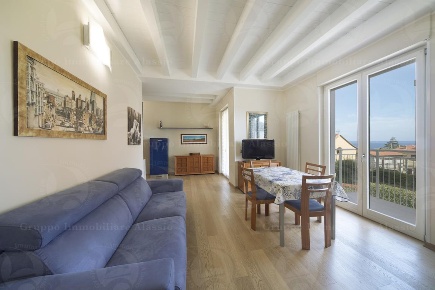 Foto Appartamento a Alassio di 90 m² con 3 locali in vendita